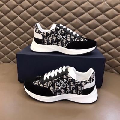 wholesale quality christian dior shoes model no. 196